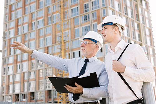 Steigende Lebenserwartung und die Folgen für den Wohnimmobilienmarkt